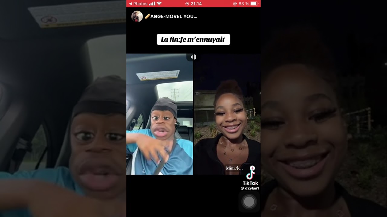 Ange morel toujours lui🤣🤣🤣🤣#edit #live 