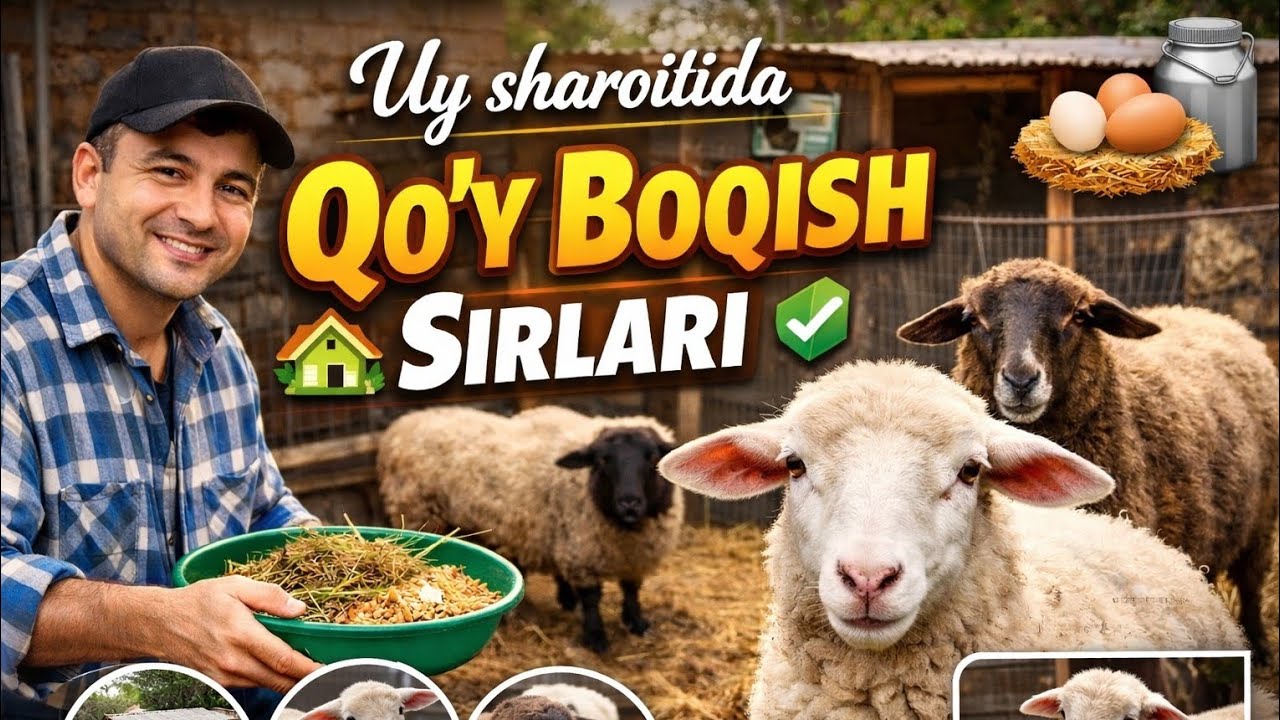UY SHAROYITIDA QO'Y BOQISH SIRLARI TEZ FOYDAGA CHIQISH😱 😱 