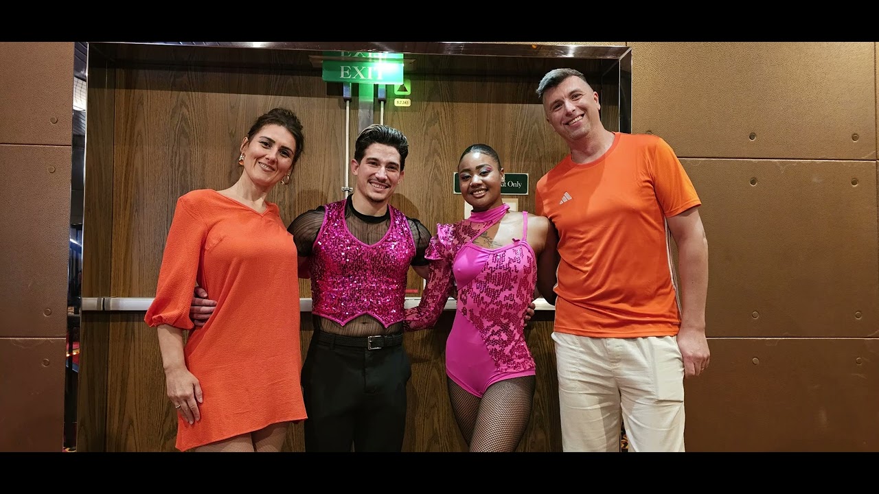 Celestyal Journey - Our fifth cruise (September 2025)