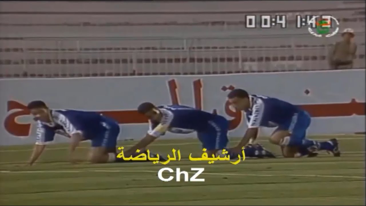 ملخص لبعض تتويجات الأندية الجزائرية على المستوى العربي