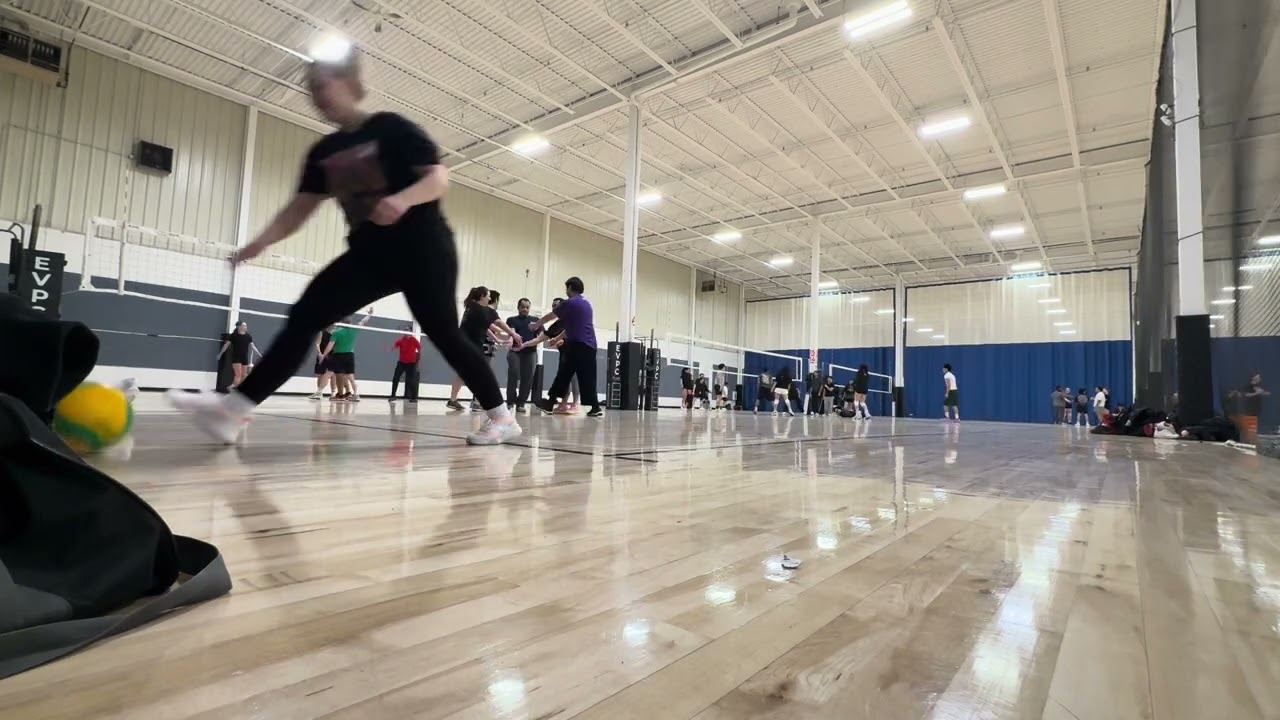 Gabagool Squad - Game 1 Set 2/2 02/20/2026