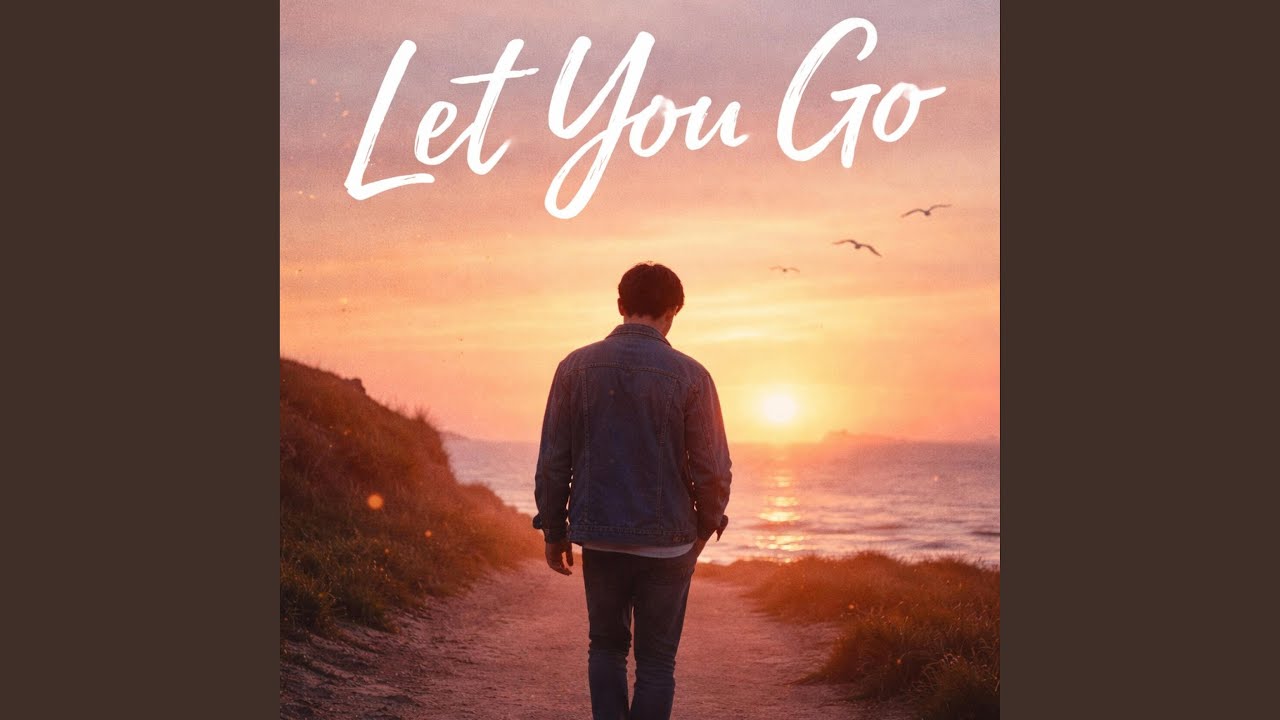 Let you go