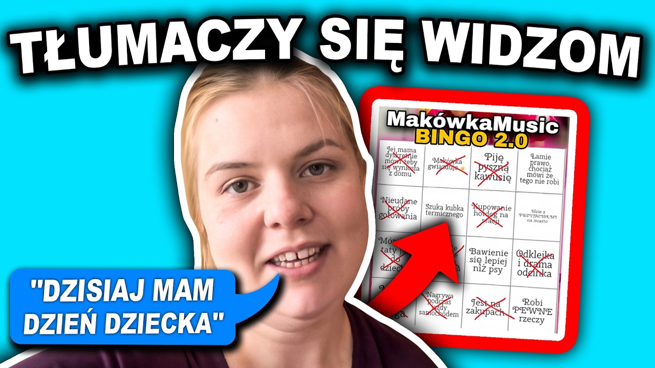 ONA ZNÓW TO ROBI XD