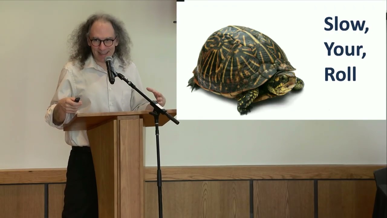 Media Literacy in Education & Beyond: May 2025 First Friday Forum