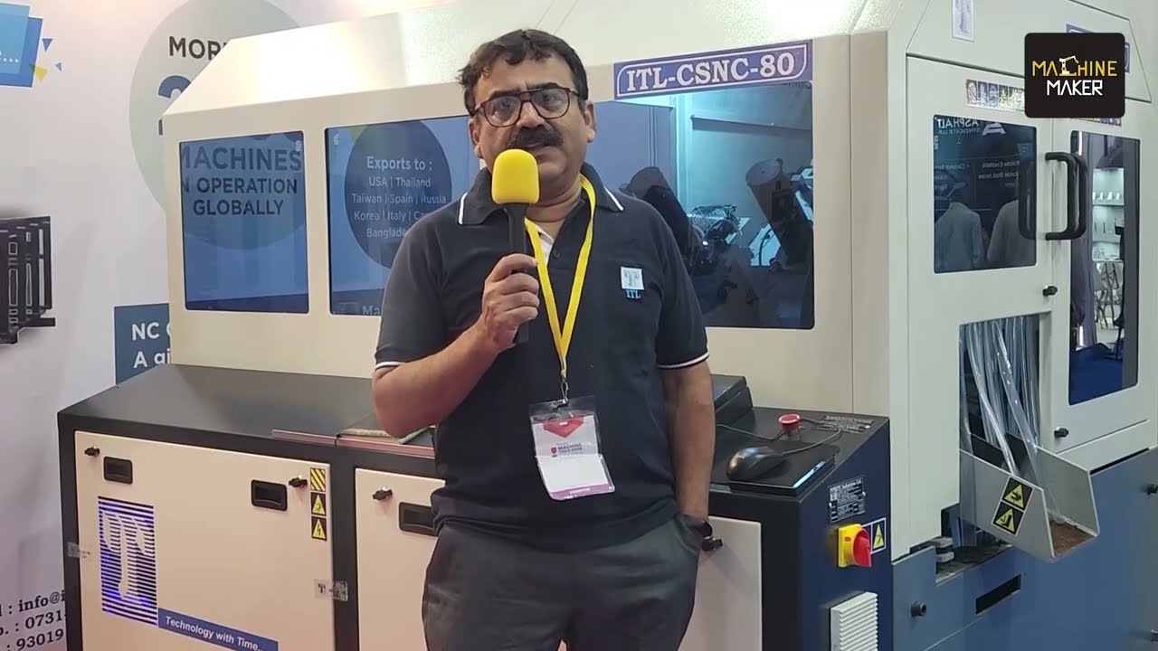 Can One Circular Sawing Machine Replace 4 Bandsaw Machines?