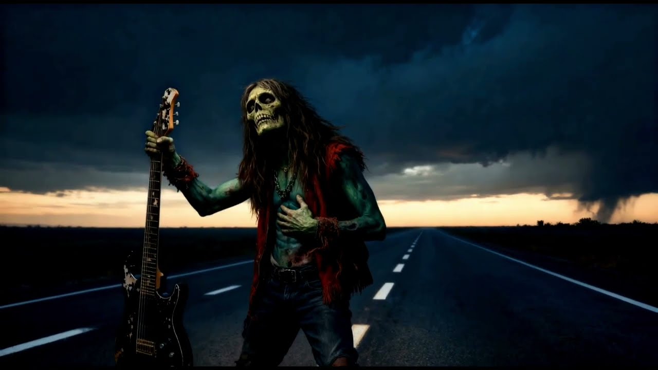 Tuco the Ugly - KiowaDevil 