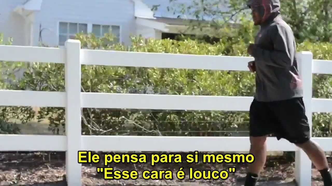 How Bad Do You Want It Success (legendado) ptbr