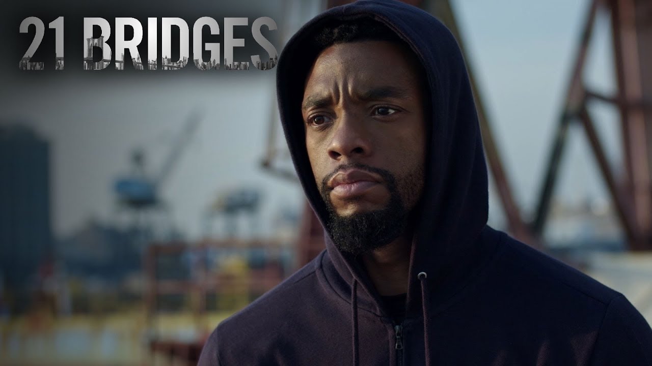21 Bridges | 