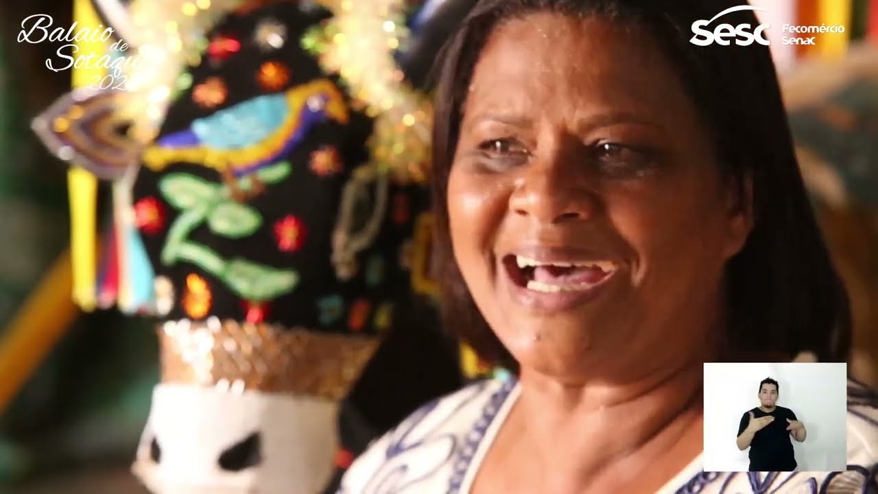 HISTÓRIA DO BOI DE MARACANÃ