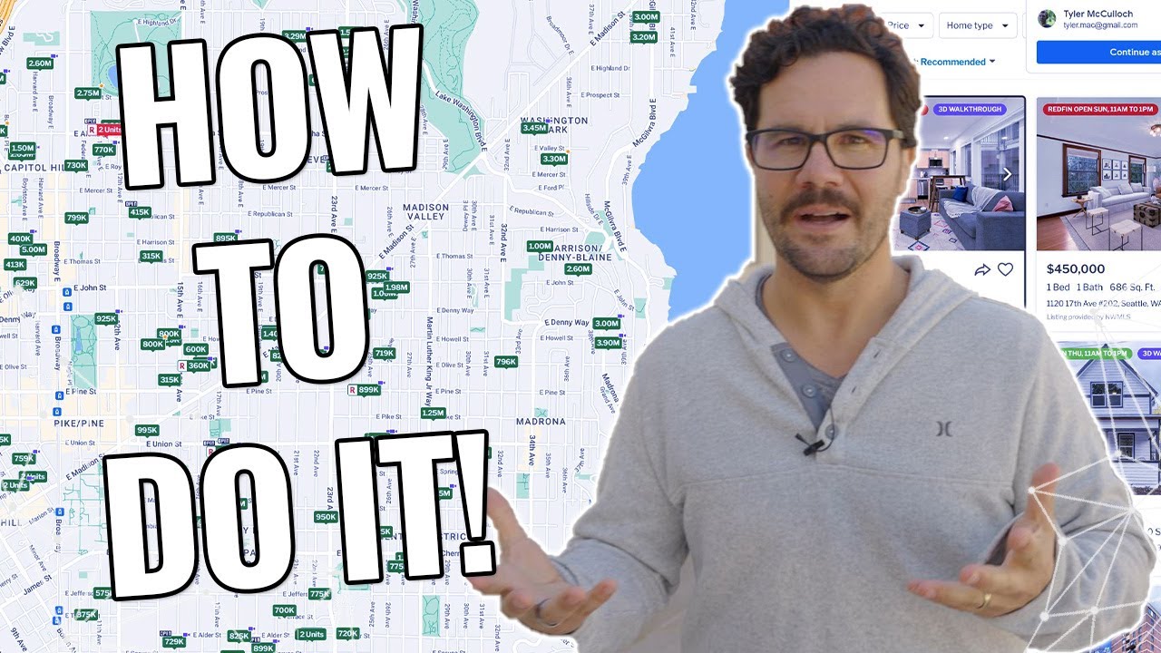 What To Do When You ❌Can't❌ Find Relevant Comps?!
