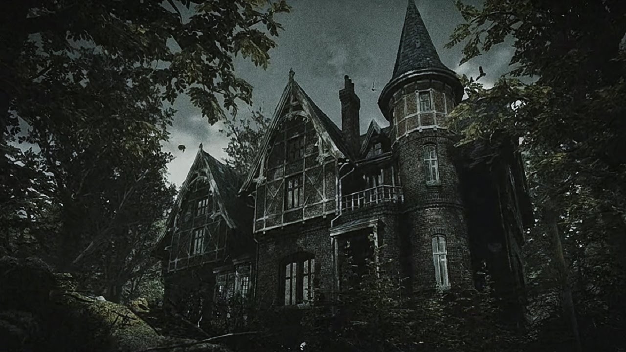 Lavenders Hall - Horror Hörspiel