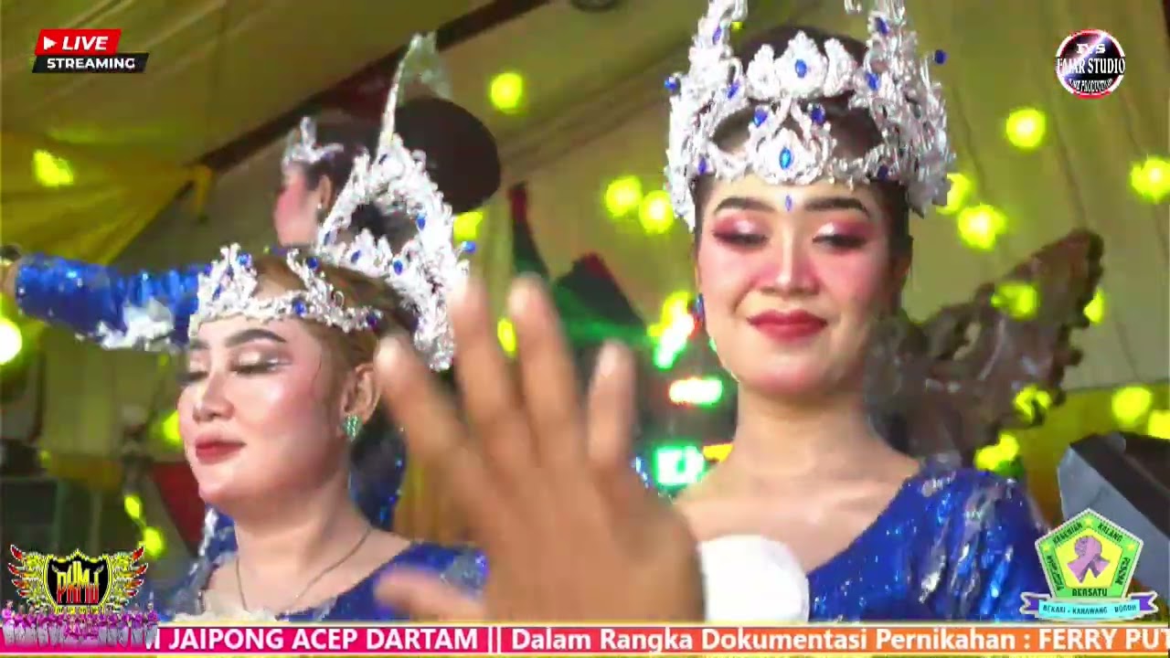 KOPLO BULAN SEPARUH  ACEP DARTAM KEDIAMAN BPK.H.ROPIK / IBU.HJ.NYAI  04 January 2026