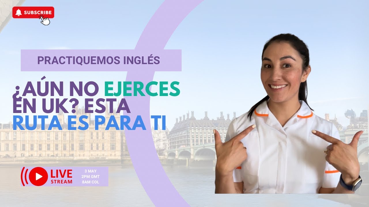 ¿Quieres ejercer en UK? Apprenticeships, reguladores y rutas para profesionales de salud