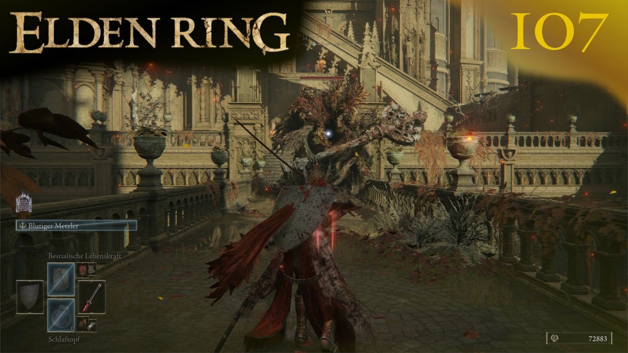 Elden Ring #107 - 