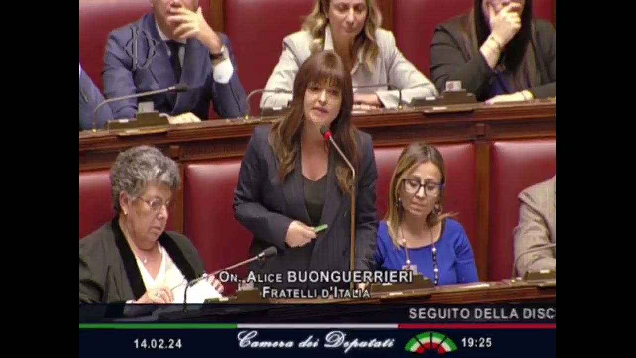 PdL Istituzione di una Commissione parlamentare di inchiesta sulla gestione dell'emergenza sanitaria