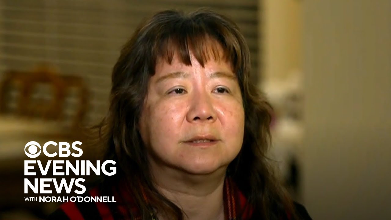 Survivor recounts escaping Monterey Park dance hall attack