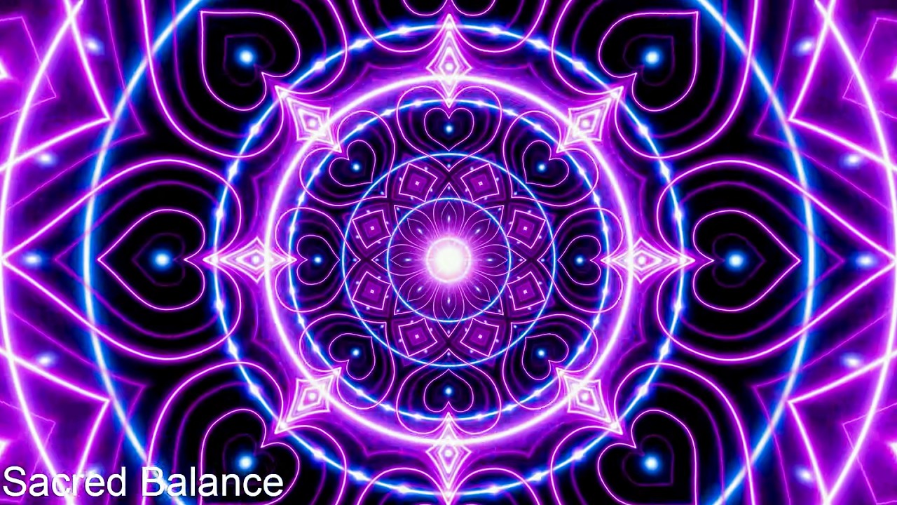 LISTEN TO THIS FOR 5 MINUTES AND YOU WILL ATTRACT UNEXPLAINABLE MIRACLES INTO YOUR LIFE