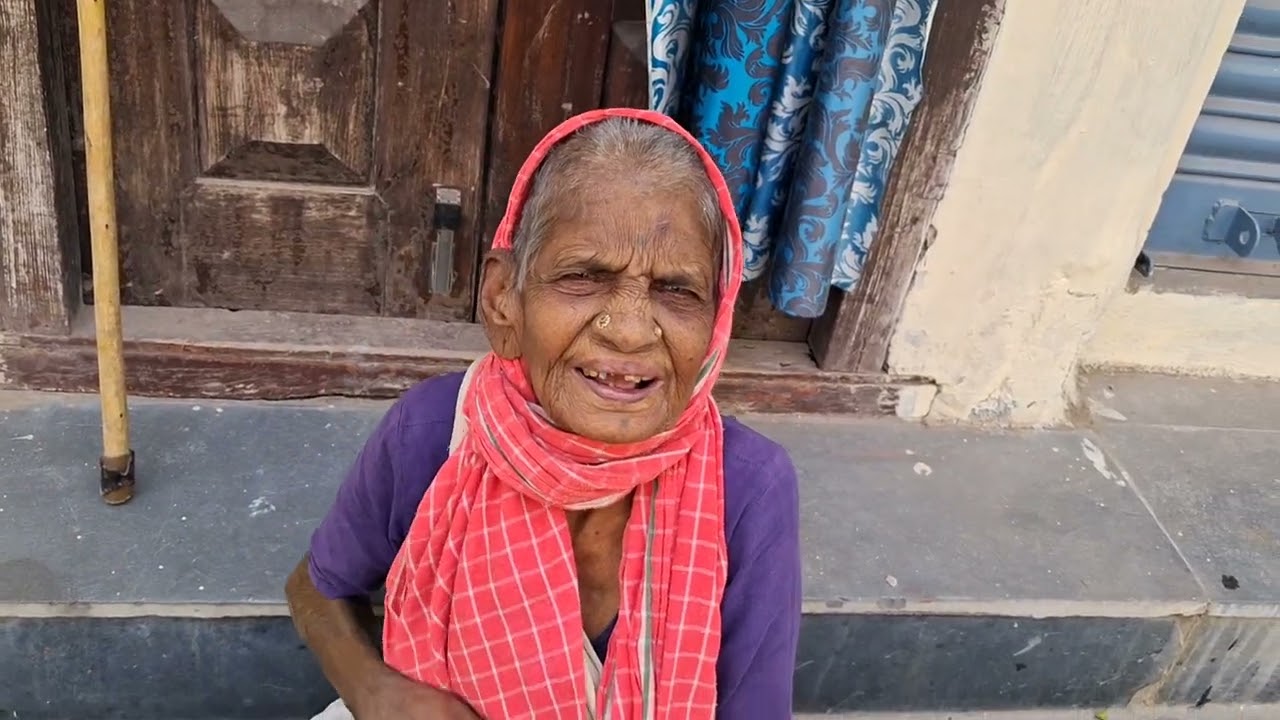 OUR    GRANNY 