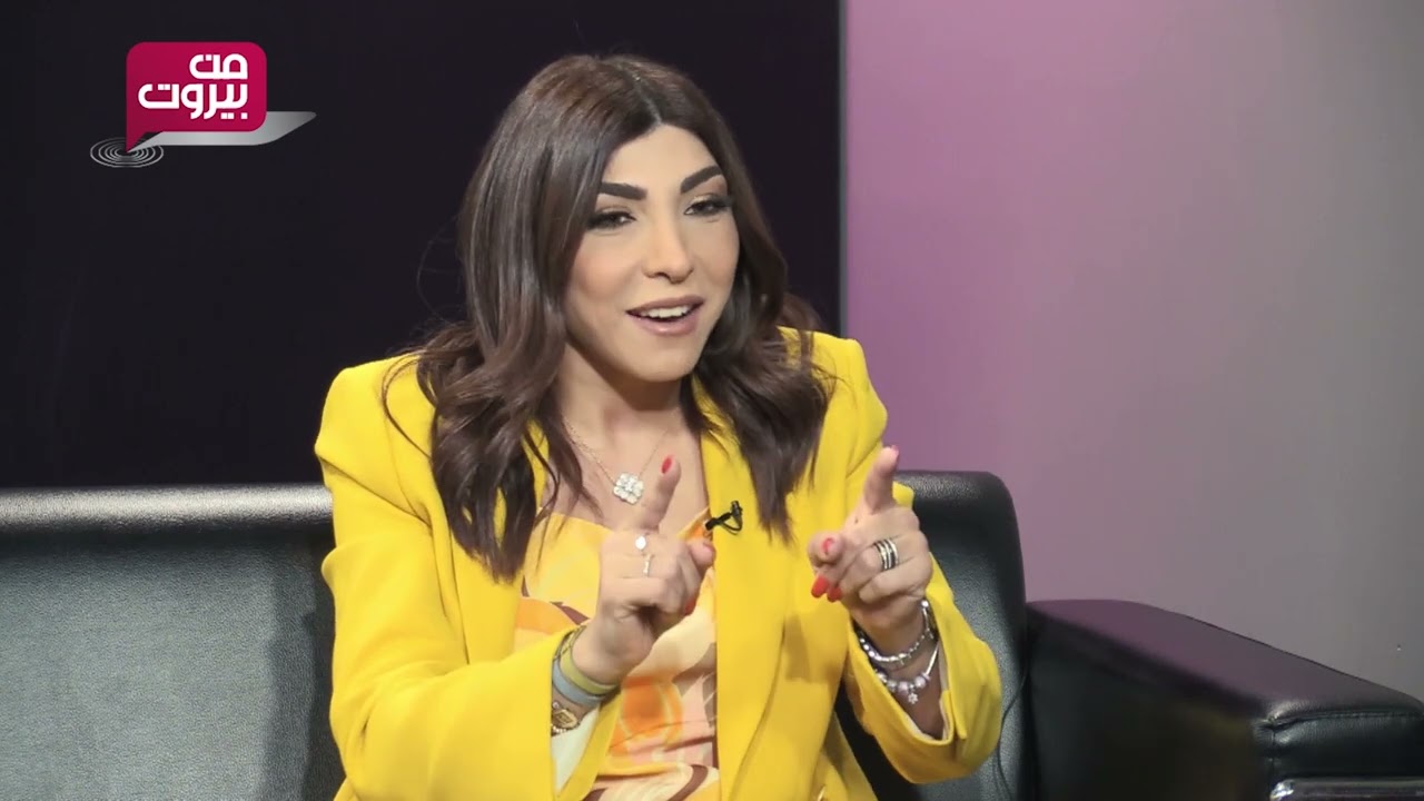 ايمان سليمان - اضطرابات القلق عند المراهقين،  الاسباب وطرق العلاج