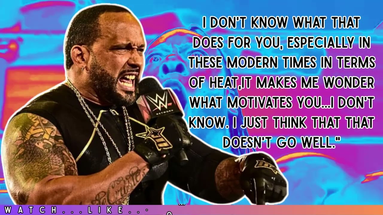 MVP Wants What With The Cheap Heat (Sunday Conversations)