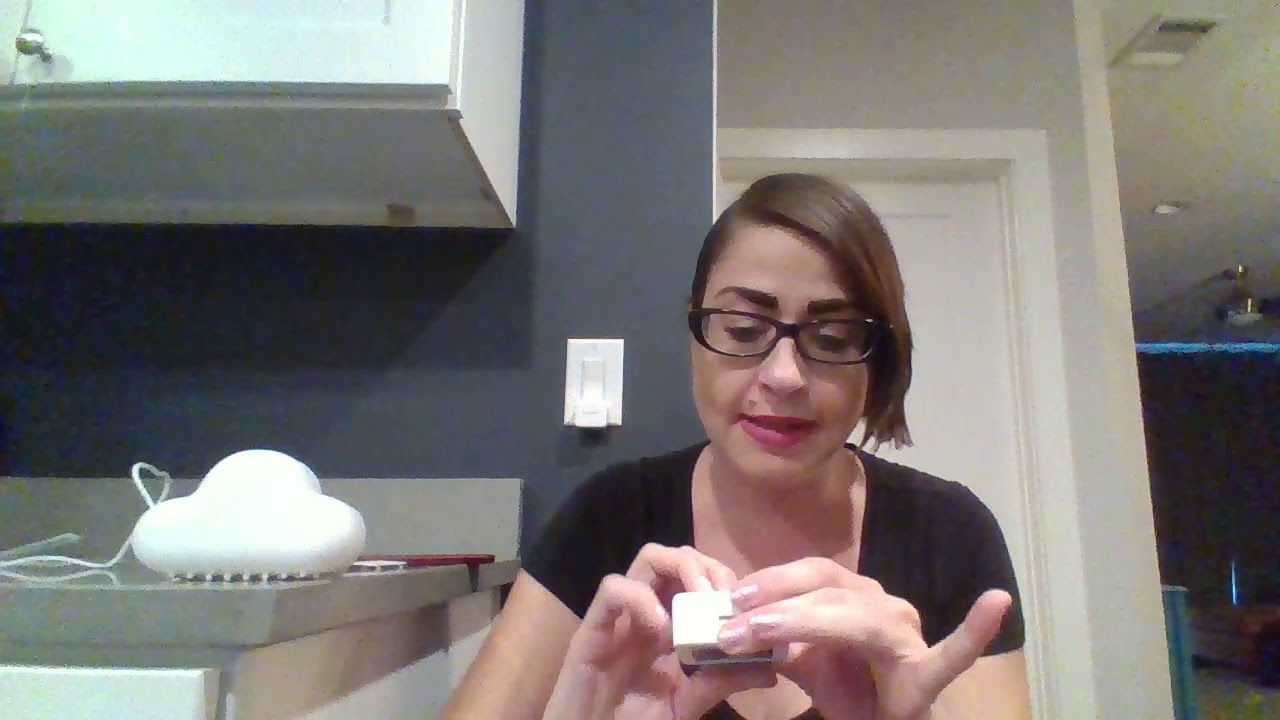 Switchbot Smart Thermometer Setup Demo for Hi-Tech Chic