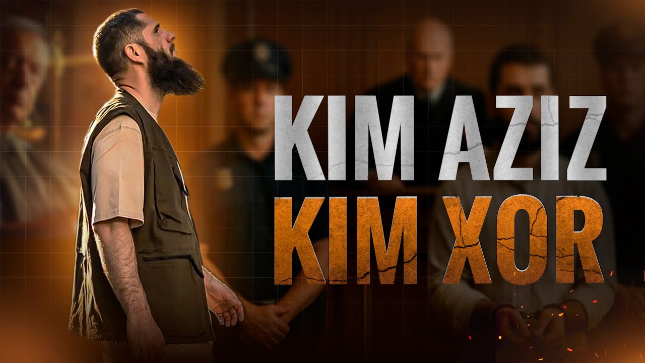 Kim azizi kim xor | Ustoz Abdulloh Zufar
