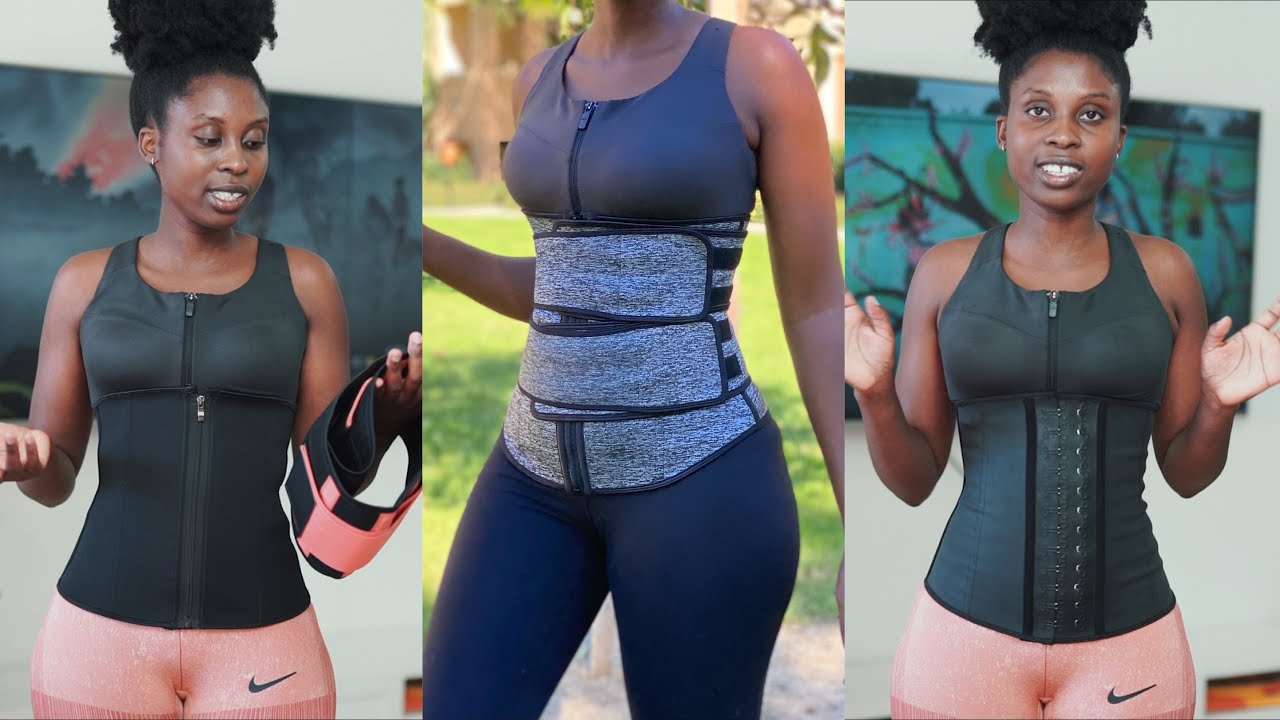 FEMME SHAPEWEAR  TRY ON HAUL