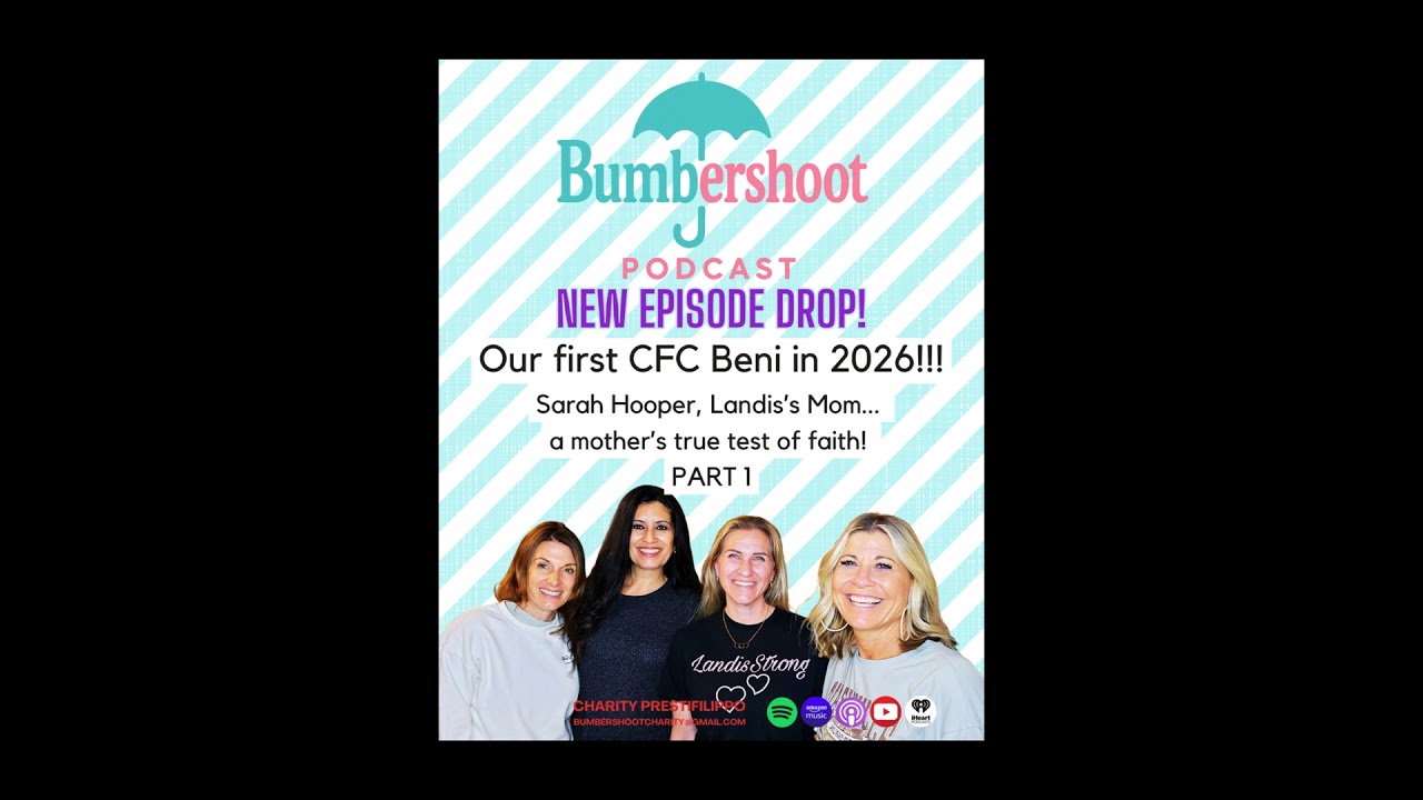 CFC Beni mom, Sarah... a mothers true test of faith! PART 1