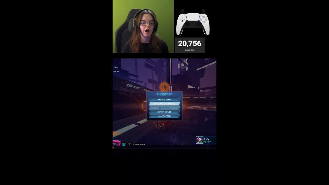 🔴 [GC2] - ROAD TO GC3 🔴 | ROCKET LEAGUE LIVE 🔴  | !donate !discord !SW !cam !sens