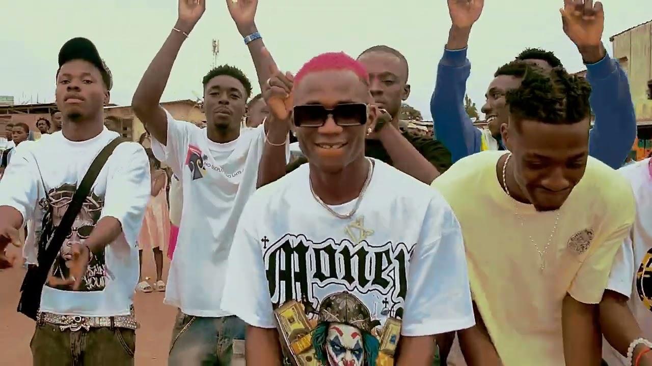 LE CONDIMENT _SCIENCÉ feat @Kehou_mousso_officiel 