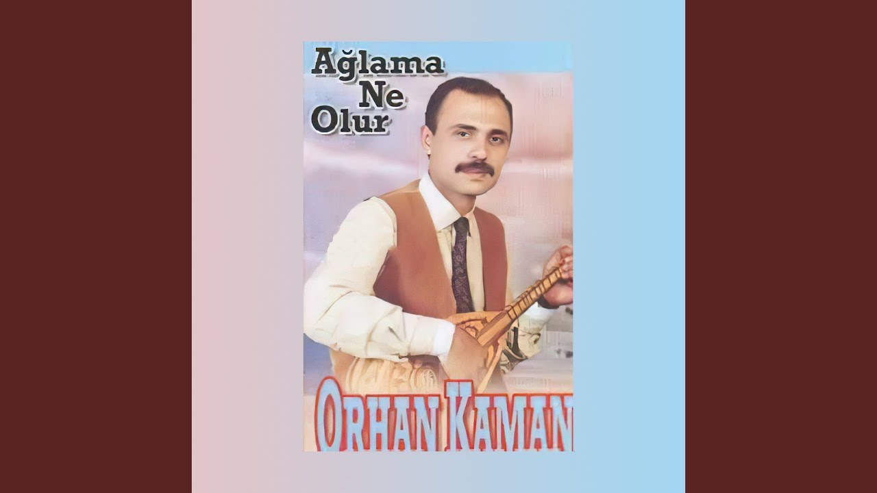 Ağlama Ne Olur