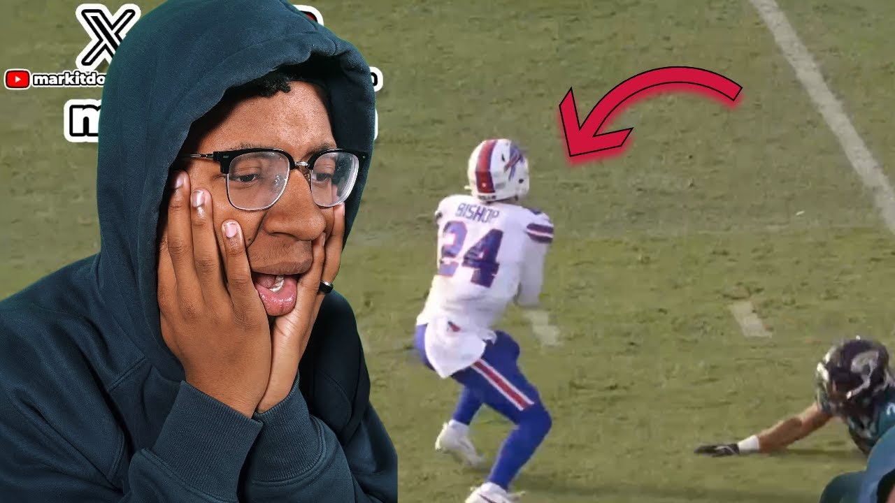 JAGS I AM IN PAIN😞 | Jaguars vs Bills Full Game Highlights | reaction