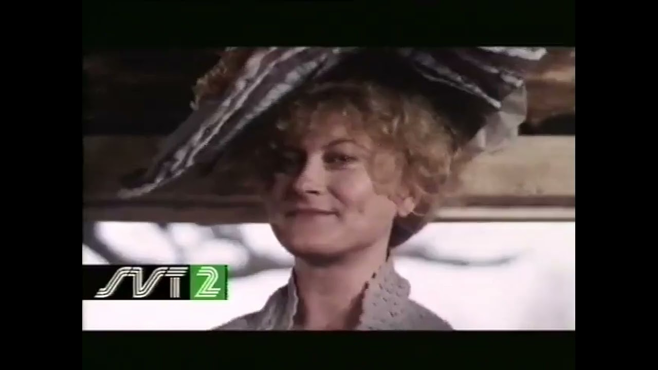 SVT2-Trailers och hallåa - 1996-09-04.