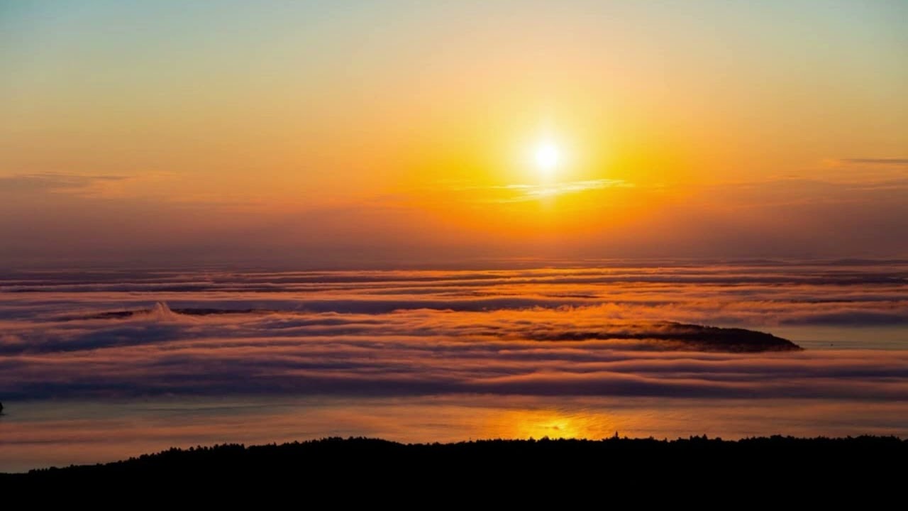 Morning Sunrise &ndash; Nigel Hess | 1 Hour of Relaxing Instrumental Music for Peaceful Mornings