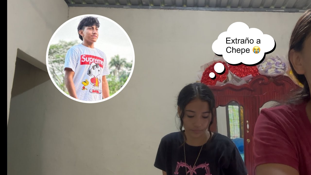 Dania y Chepe aun son novios / hoy si nos dijo la verdad 😳 lo extraña 😭