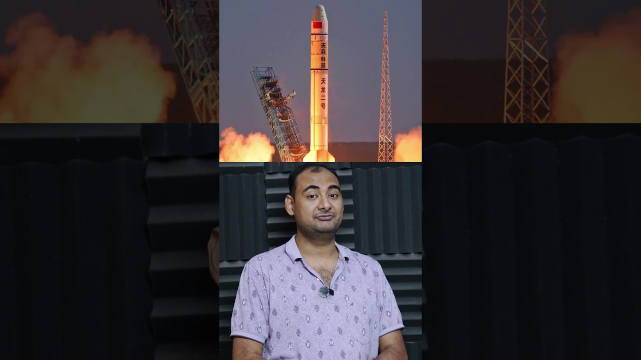 Skyroot 1st Launch makes India 3rd to have private orbital launch