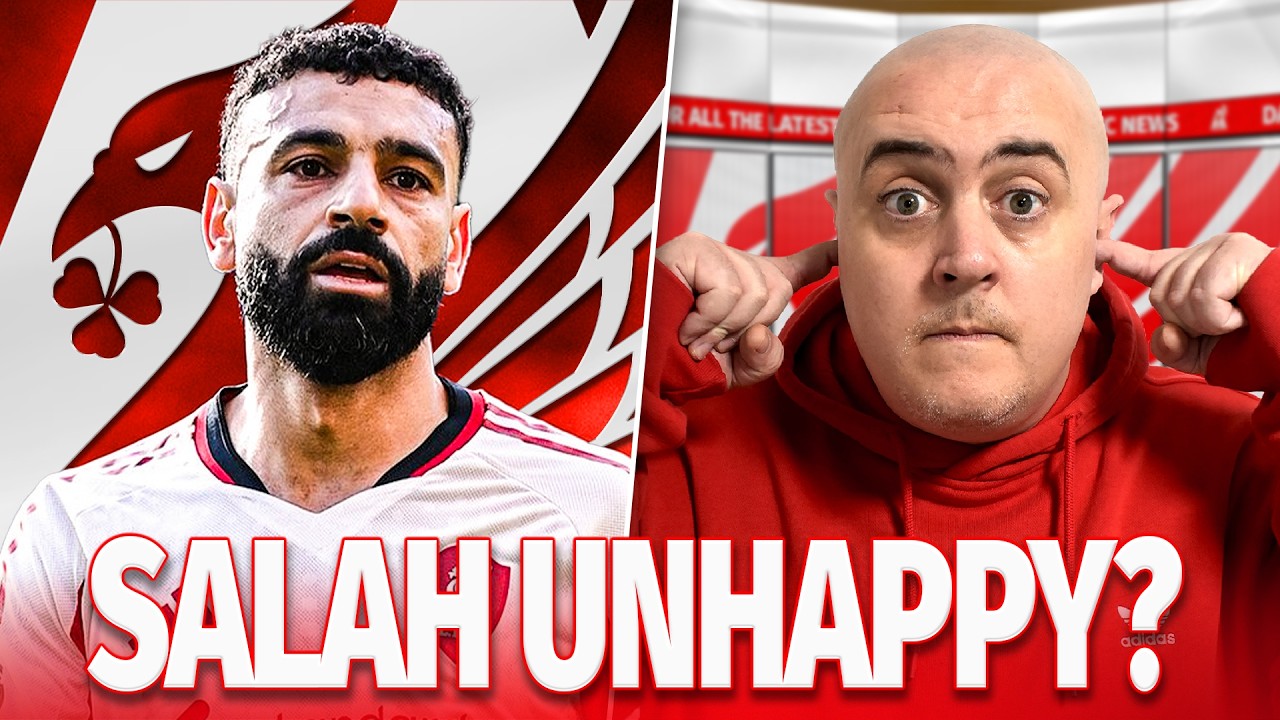 A Message To Mo Salah...