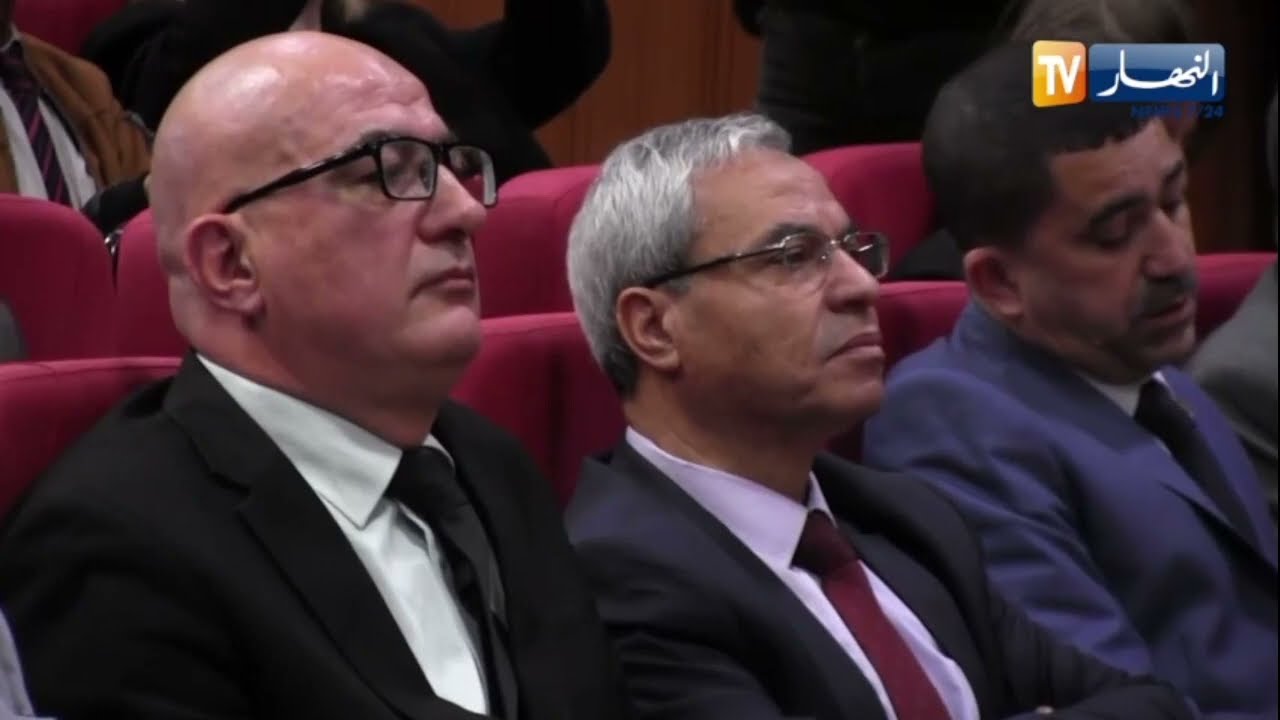 بجاية: المحافظة السامية للأمازيغية تعلن عن إنشاء المجمع الجزائري لأسماء الأعلام
