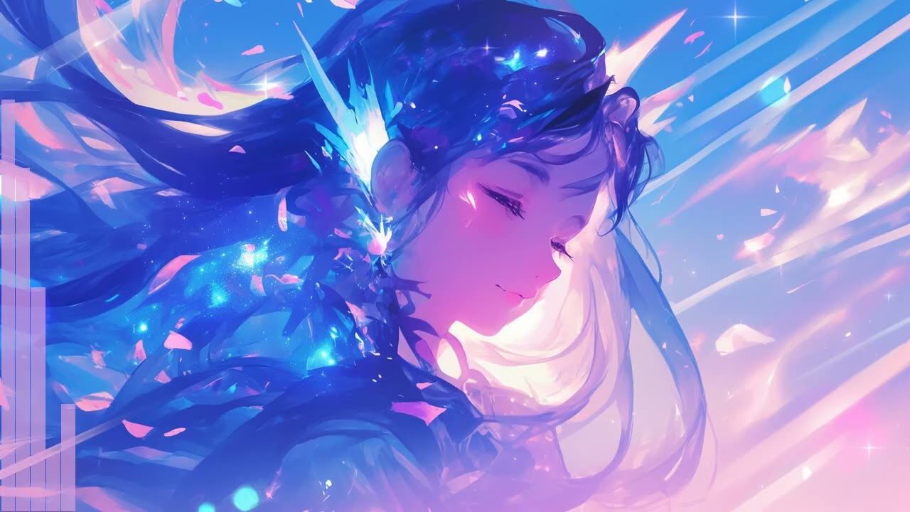 In the Cosmos of the Universe | Dreamy Space Ambient & Chillwave