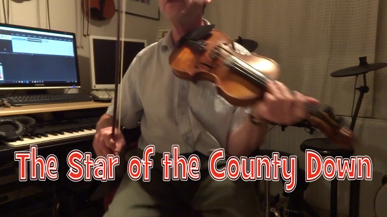 Star of the County Down