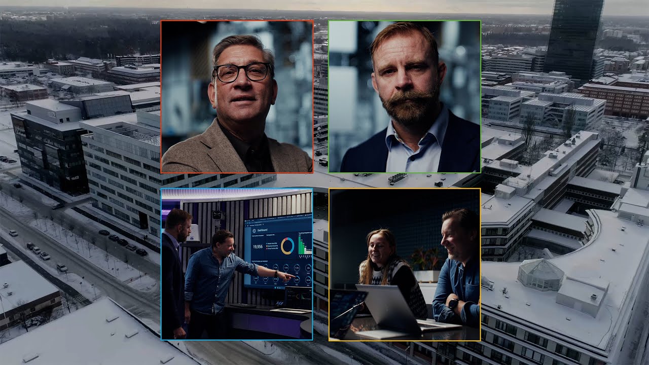 How Ericsson’s implementation of the Microsoft Power Platform has been a game changer