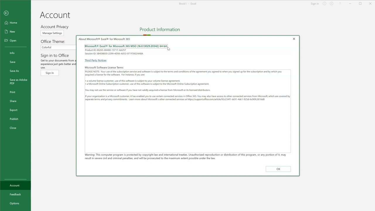 Installing Power Pivot   CFI