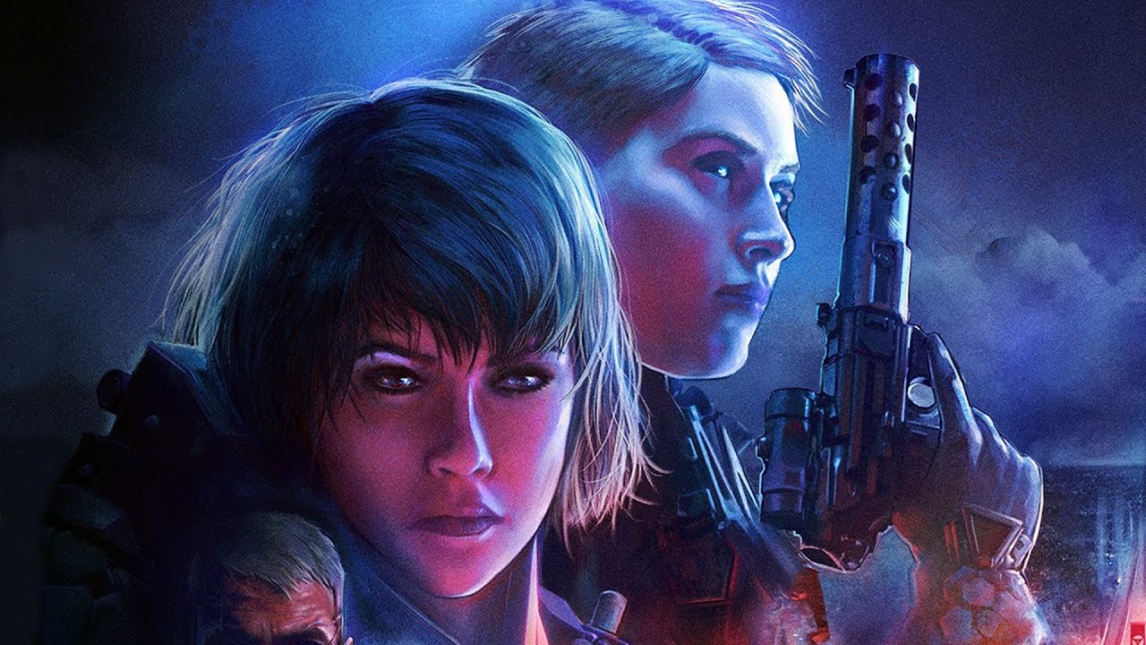 Wolfenstein: Youngblood - Historia Completa en Español - PC Ultra [1080p 60fps]