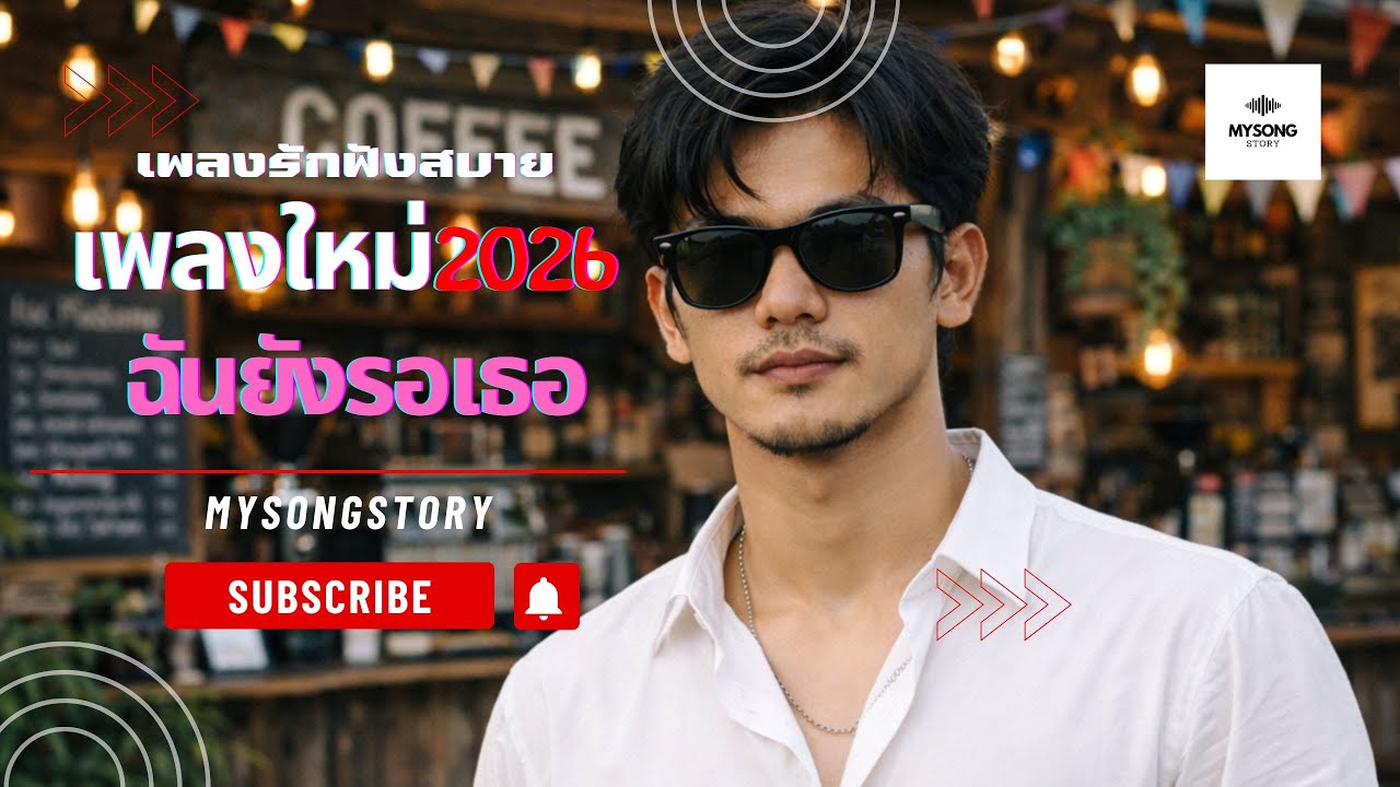 287 ฉันยังรอเธอ | Mysongstory
