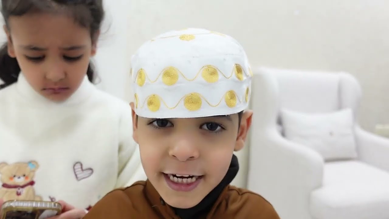 عبودي ولا بوبو تهاوشوا شوفوا ايش السبب! LABUBU