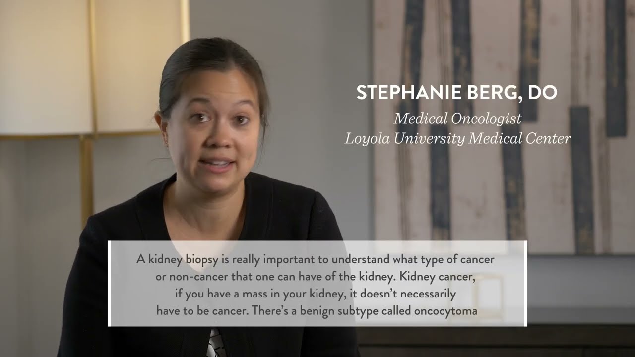 What Are The Risks and Benefits of a Kidney Biopsy?