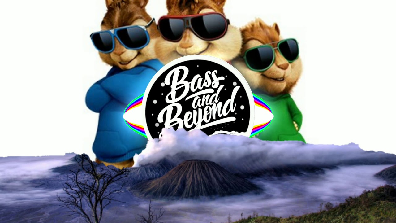 Alvin Chipmunks✓Lily Alan Walker Music🎶