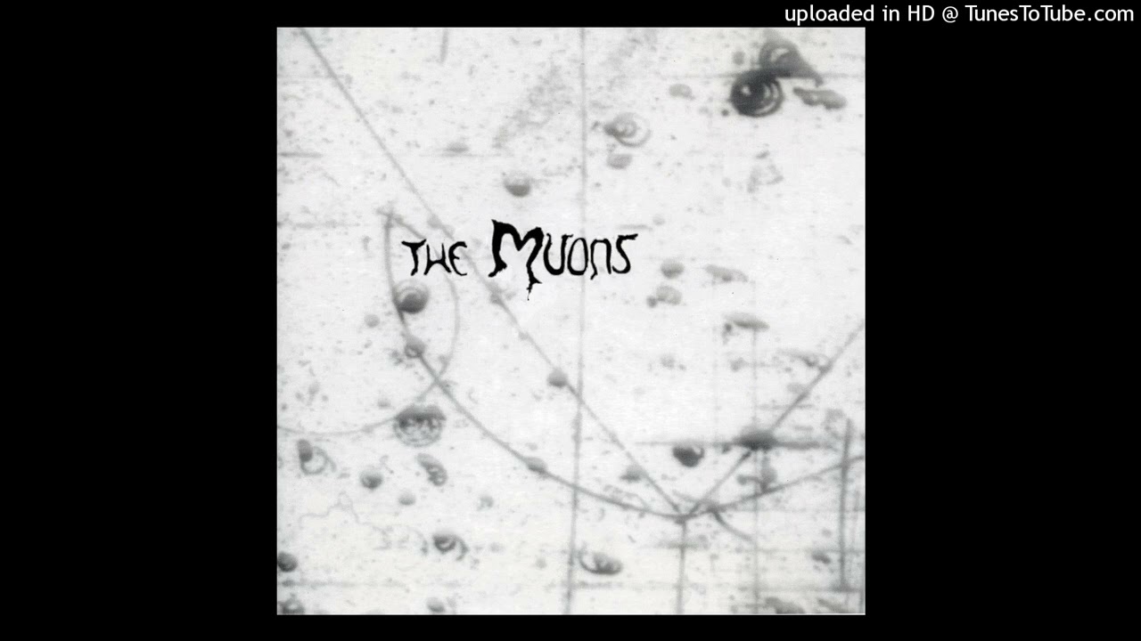 The Muons &ndash; Hopping Katydids