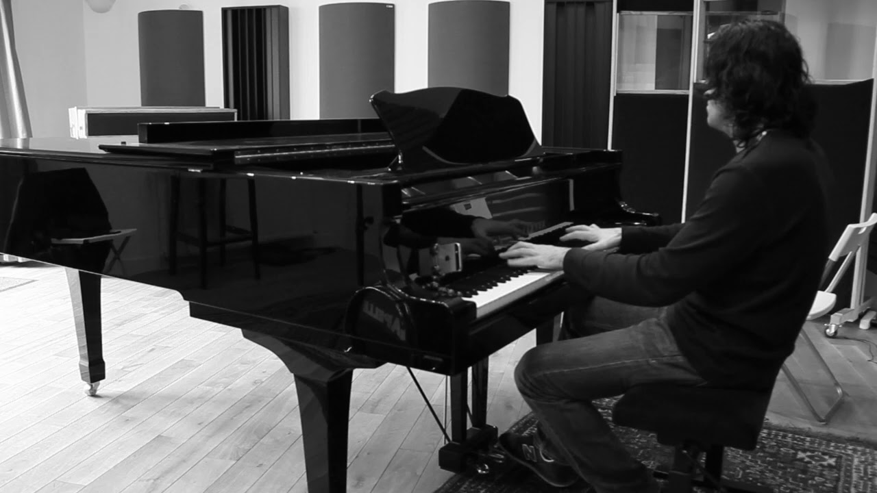 David Love Piano Songs -  Melody Mind Concept