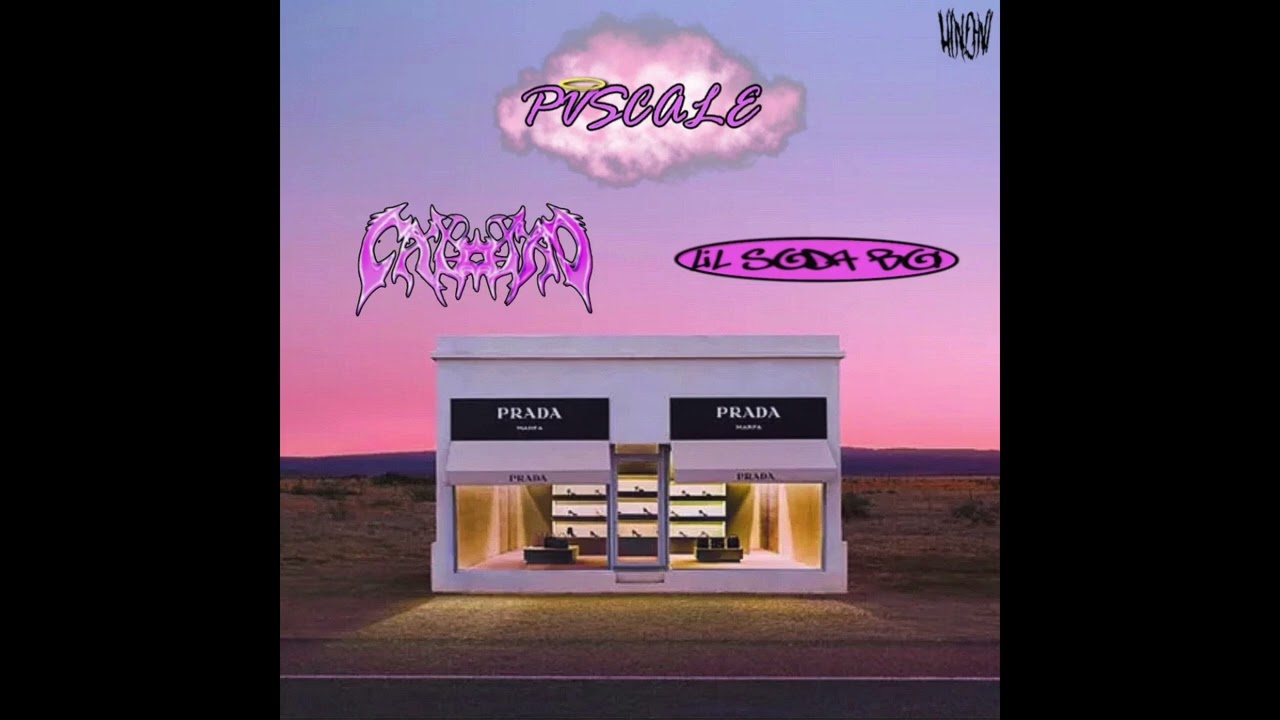 pvscale x capoxxo x lil soda boi - prada store [re-pitched]